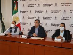 Las patrullas se quedan en Toluca como parte del activo municipal