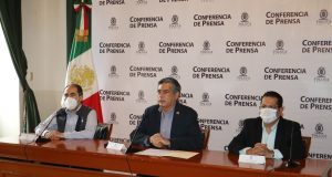 Las patrullas se quedan en Toluca como parte del activo municipal