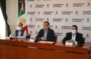 Las patrullas se quedan en Toluca como parte del activo municipal