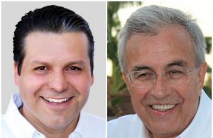 Juventud contra experiencia