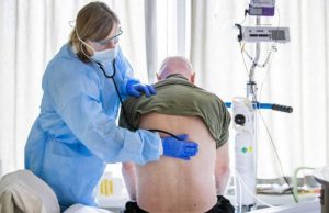 ¿Secuelas de Covid-19?