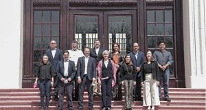 En un “impasse” se encuentra la relación de la Secretaría de Cultura con los Estados