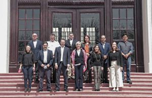 En un “impasse” se encuentra la relación de la Secretaría de Cultura con los Estados