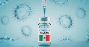 Vacuna mexicana contra COVID-19 podría estar lista a finales de 2021