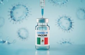 Vacuna mexicana contra COVID-19 podría estar lista a finales de 2021