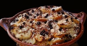 Capirotada política