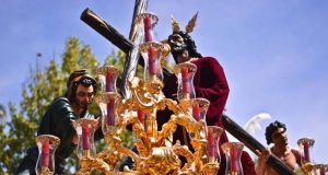 Estos son los días no laborables por la Semana Santa este 2021