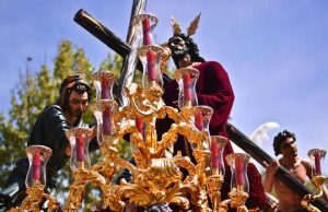 Estos son los días no laborables por la Semana Santa este 2021