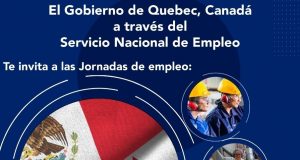 ¿Quieres trabajar en Canadá? Querétaro vincula a los interesados