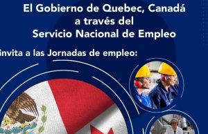 ¿Quieres trabajar en Canadá? Querétaro vincula a los interesados