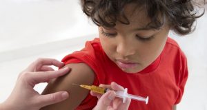 Ya hay vacuna BCG para niños de Sinaloa