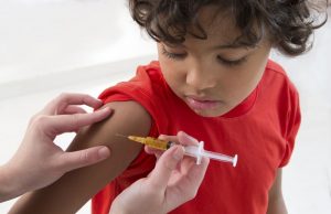 Ya hay vacuna BCG para niños de Sinaloa