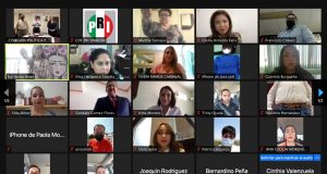 Hay nuevos nombramientos en el PRI Sinaloa