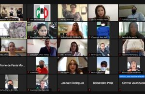 Hay nuevos nombramientos en el PRI Sinaloa