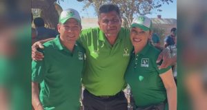 Candidatos ‘sui géneris’