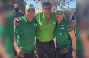 Candidatos ‘sui géneris’