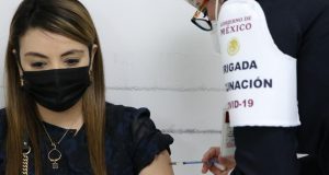 Entérate sobre las variantes y vacunas de COVID-19, aquí te decimos cómo