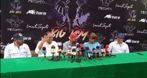 El activista Arturo Islas, reclama a Tránsito, a Quirino y a AMLO; ve porqué