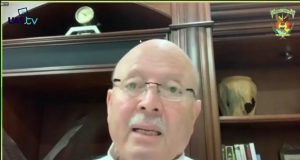 Personal de la UAS y todo el sector educativo de Sinaloa, será vacunado del 12 al 18 de mayo