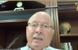 Personal de la UAS y todo el sector educativo de Sinaloa, será vacunado del 12 al 18 de mayo