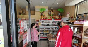 Inician operativo por el Día del Niño Culiacán