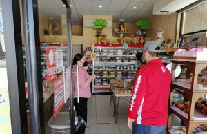 Inician operativo por el Día del Niño Culiacán