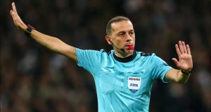 Respeto, el mejor árbitro electoral