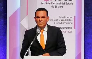 El oficio político de Sergio Torres