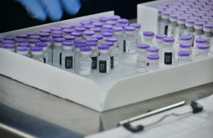 Arranca hoy en Culiacán vacunación contra COVID-19