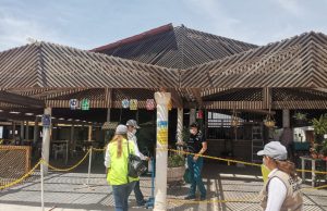 Inicia operativo de vigilancia sanitaria Semana Santa 2021 en Sinaloa