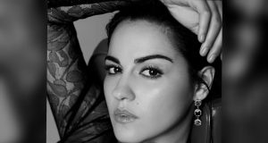 Maite Perroni hace casting para Marvel, aquí te decimos más…