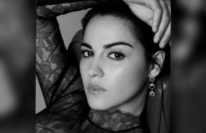 Maite Perroni hace casting para Marvel, aquí te decimos más…