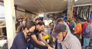 ¿Cómo lograr una Cultura de Servicio?