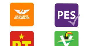 Los mandan a la guerra sin fusil