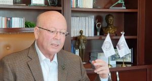 La UAS cierra el 15 de abril proceso para adquirir una ficha de preinscripción y realizar el pago