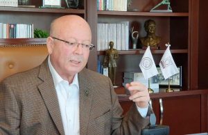 La UAS cierra el 15 de abril proceso para adquirir una ficha de preinscripción y realizar el pago