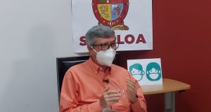 El estar en semáforo amarillo no significa que debamos dejar de cuidarnos