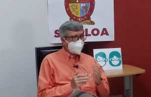 El estar en semáforo amarillo no significa que debamos dejar de cuidarnos