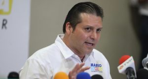 Asegura Mario Zamora que impulsará penas más altas por maltrato animal