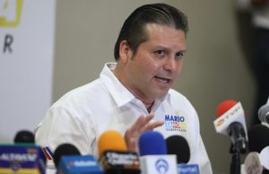 Asegura Mario Zamora que impulsará penas más altas por maltrato animal