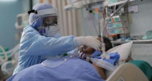 Atenderse a tiempo puede ser la diferencia entre ganar o perder frente al COVID