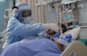 Atenderse a tiempo puede ser la diferencia entre ganar o perder frente al COVID