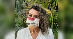 No hay razón para cuestionar mi trabajo público y político: Angélica Díaz