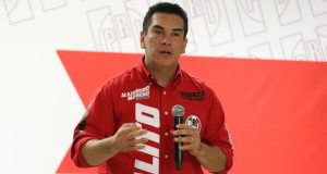 ¿A qué viene el líder del PRI a Sinaloa?