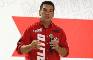 ¿A qué viene el líder del PRI a Sinaloa?