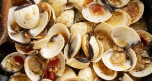 Por “marea roja” declarán veda al consumo de moluscos bivalbos de Navolato, San Ignacio y Elota