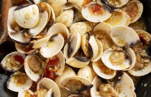 Por “marea roja” declarán veda al consumo de moluscos bivalbos de Navolato, San Ignacio y Elota