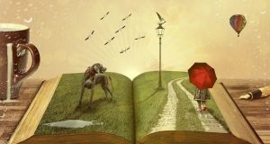 Porqué se escogió el 23 de abril para celebrar el Día del Libro…