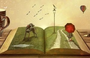 Porqué se escogió el 23 de abril para celebrar el Día del Libro…