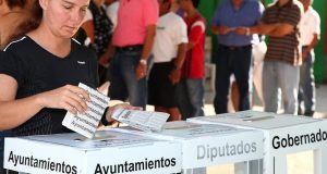 La venganza de los electores